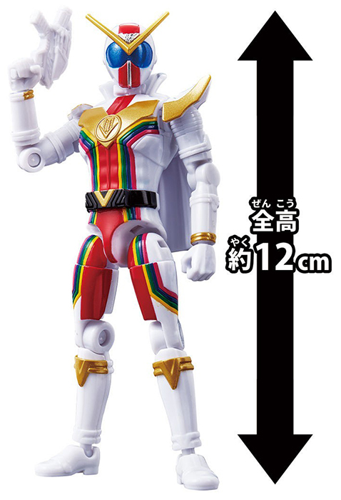Change Heroes Zenkaizer | Bandai Tamashii Nations | Power Rangers