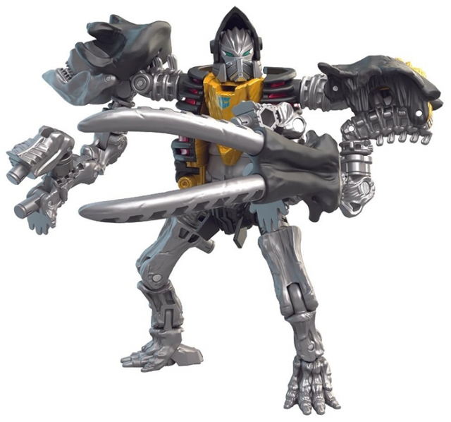G2 Universe Leadfoot and Masterdominus | Transformers Generations Legacy Wreck N Rule Collection