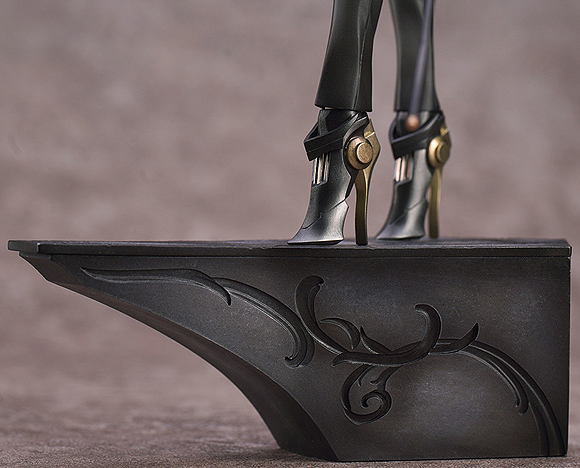 Inu G.A.D. 1/7 Scale | Myethos