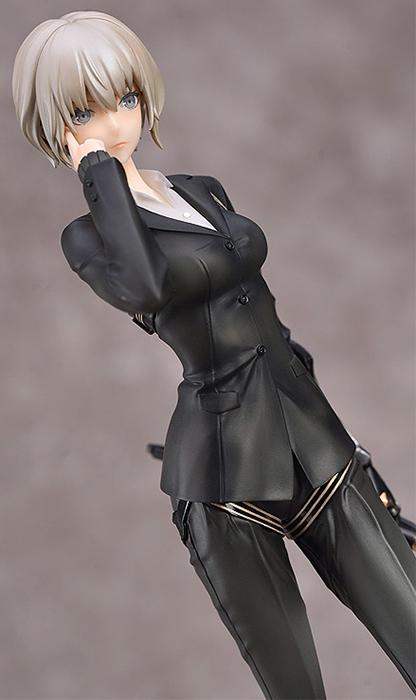 Inu G.A.D. 1/7 Scale | Myethos