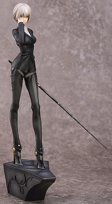 Inu G.A.D. 1/7 Scale | Myethos