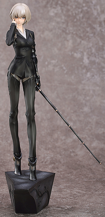 Inu G.A.D. 1/7 Scale | Myethos