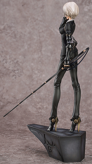 Inu G.A.D. 1/7 Scale | Myethos