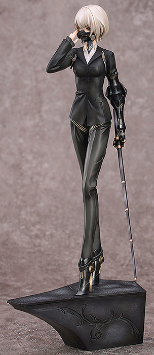 Inu G.A.D. 1/7 Scale | Myethos