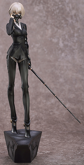 Inu G.A.D. 1/7 Scale | Myethos