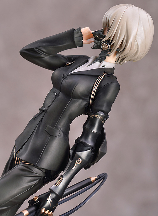 Inu G.A.D. 1/7 Scale | Myethos