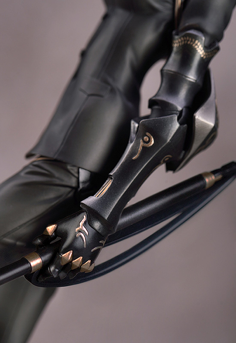 Inu G.A.D. 1/7 Scale | Myethos