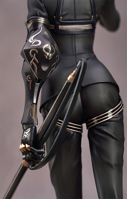 Inu G.A.D. 1/7 Scale | Myethos