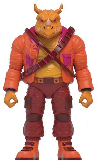 Bebop and Rocksteady Arcade SDCC 2022 PX Previews Exclusive | Teenage Mutant Ninja Turtles | The Loyal Subjects