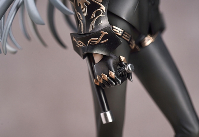 Ten G.A.D. 1/7 Scale | Myethos