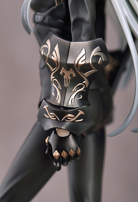 Ten G.A.D. 1/7 Scale | Myethos