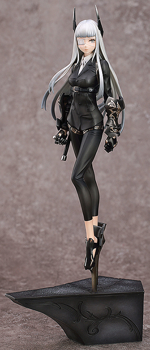 Ten G.A.D. 1/7 Scale | Myethos