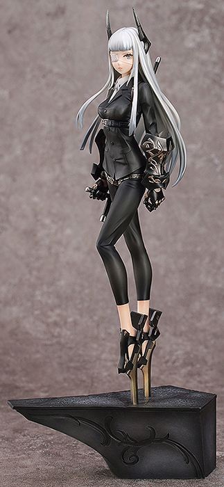 Ten G.A.D. 1/7 Scale | Myethos