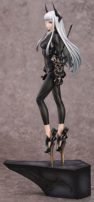 Ten G.A.D. 1/7 Scale | Myethos