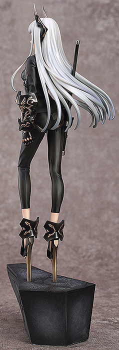 Ten G.A.D. 1/7 Scale | Myethos