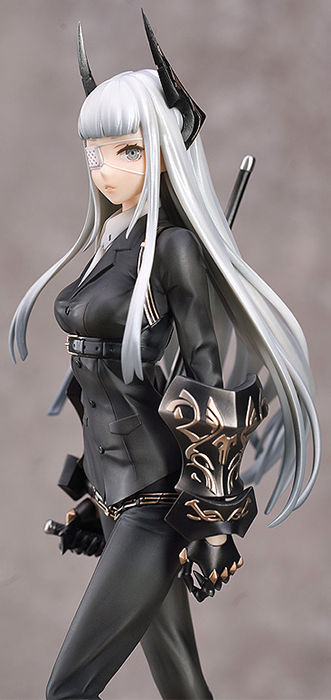 Ten G.A.D. 1/7 Scale | Myethos