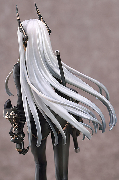 Ten G.A.D. 1/7 Scale | Myethos