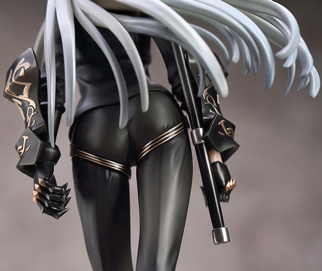 Ten G.A.D. 1/7 Scale | Myethos