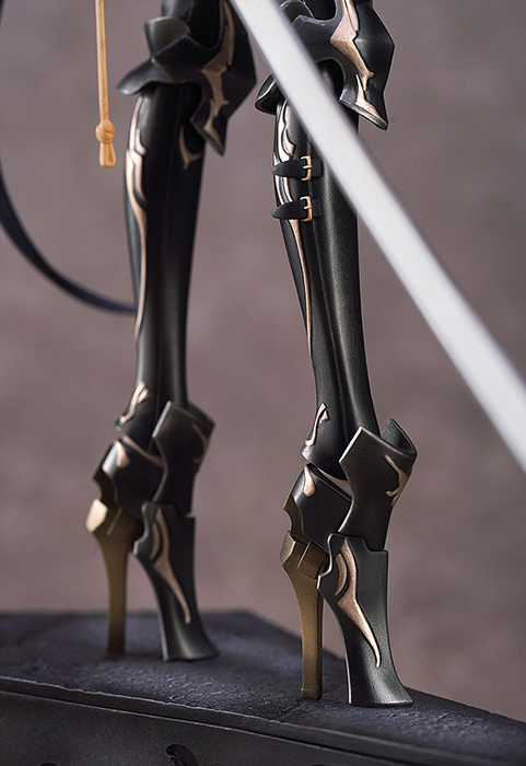 Karasu G.A.D. 1/7 Scale | Myethos
