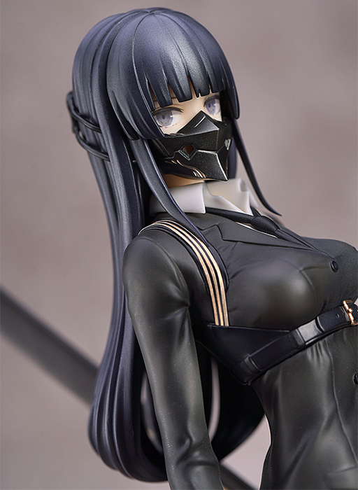 Karasu G.A.D. 1/7 Scale | Myethos