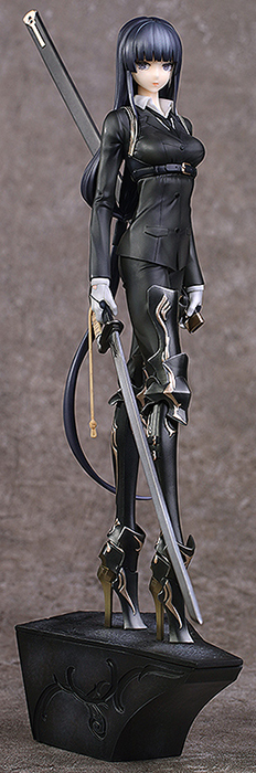 Karasu G.A.D. 1/7 Scale | Myethos