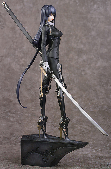 Karasu G.A.D. 1/7 Scale | Myethos