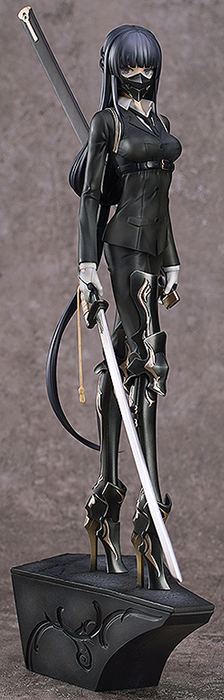 Karasu G.A.D. 1/7 Scale | Myethos
