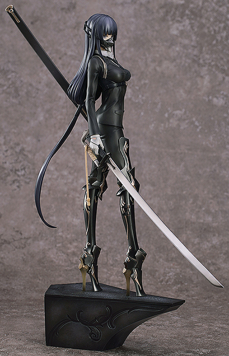 Karasu G.A.D. 1/7 Scale | Myethos