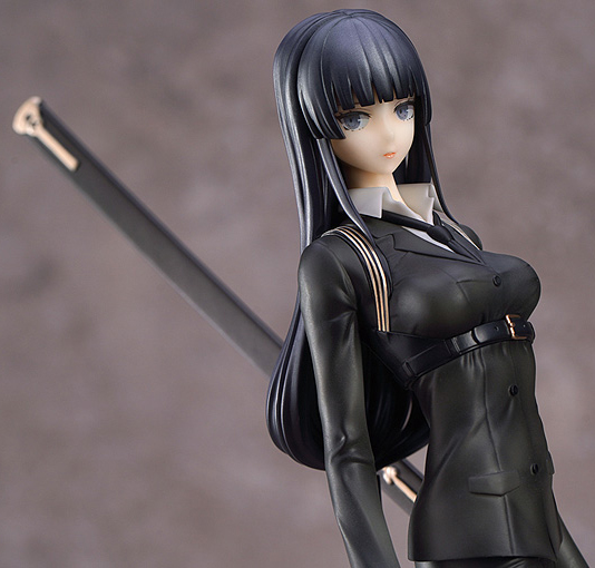 Karasu G.A.D. 1/7 Scale | Myethos