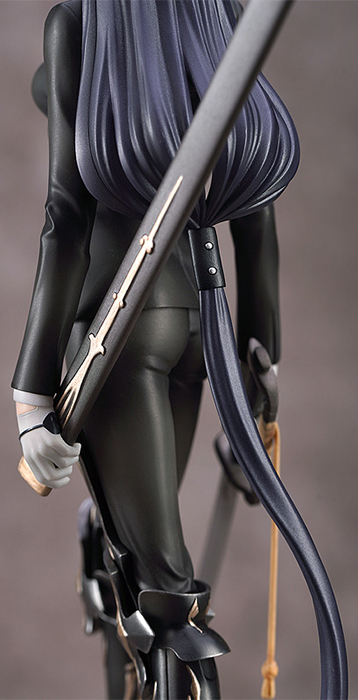 Karasu G.A.D. 1/7 Scale | Myethos