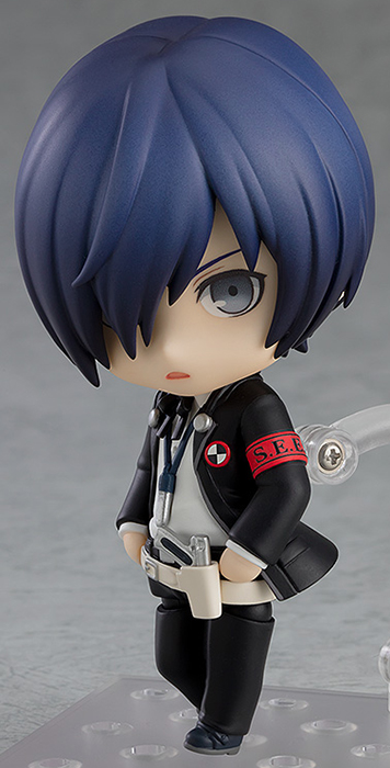 No.1864 Hero Nendoroid | Persona 3 | Good Smile Company