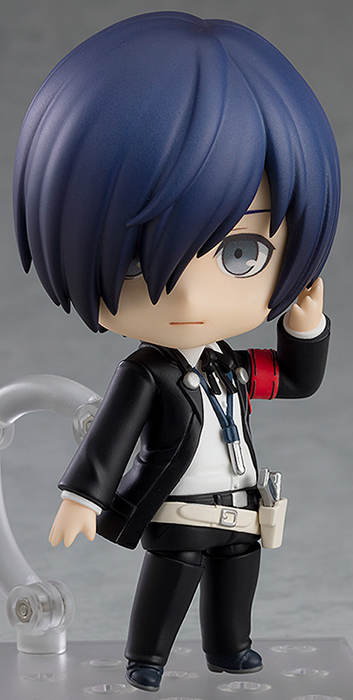 No.1864 Hero Nendoroid | Persona 3 | Good Smile Company