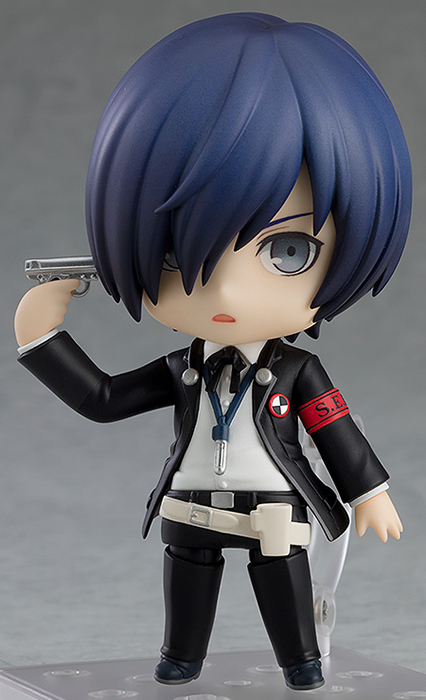 No.1864 Hero Nendoroid | Persona 3 | Good Smile Company