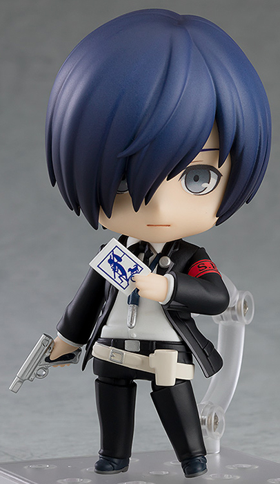 No.1864 Hero Nendoroid | Persona 3 | Good Smile Company