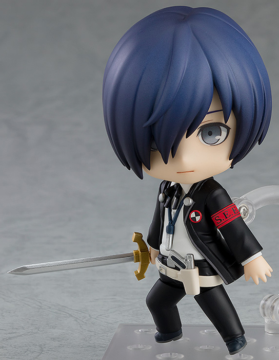 No.1864 Hero Nendoroid | Persona 3 | Good Smile Company