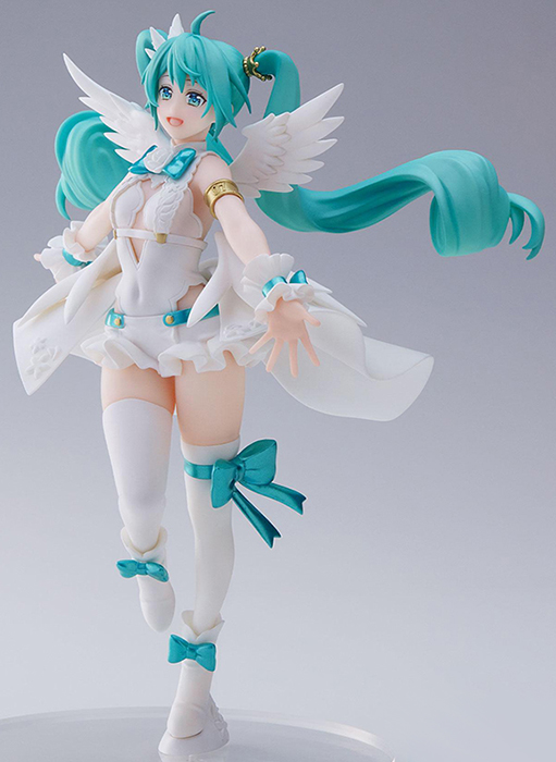 Hatsune Miku 15th Anniversary Yuichi Murakami Version Super Premium Figure | Vocaloid | SEGA