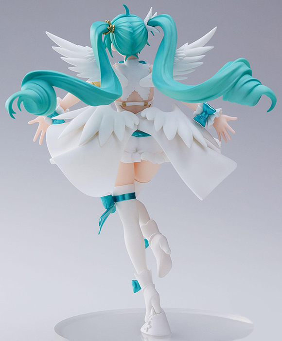 Hatsune Miku 15th Anniversary Yuichi Murakami Version Super Premium Figure | Vocaloid | SEGA