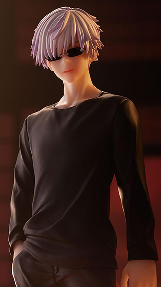 Satoru Gojo FiGURiZM | Jujutsu Kaisen | SEGA