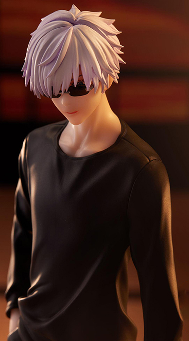 Satoru Gojo FiGURiZM | Jujutsu Kaisen | SEGA