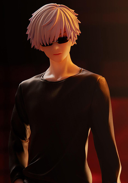 Satoru Gojo FiGURiZM | Jujutsu Kaisen | SEGA