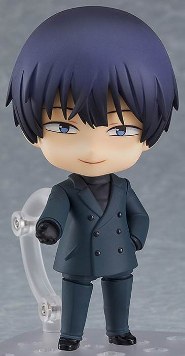 No.1875 Ryang-Ha Song Nendoroid | Love of Kill | Good Smile Company