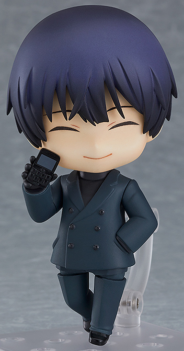 No.1875 Ryang-Ha Song Nendoroid | Love of Kill | Good Smile Company