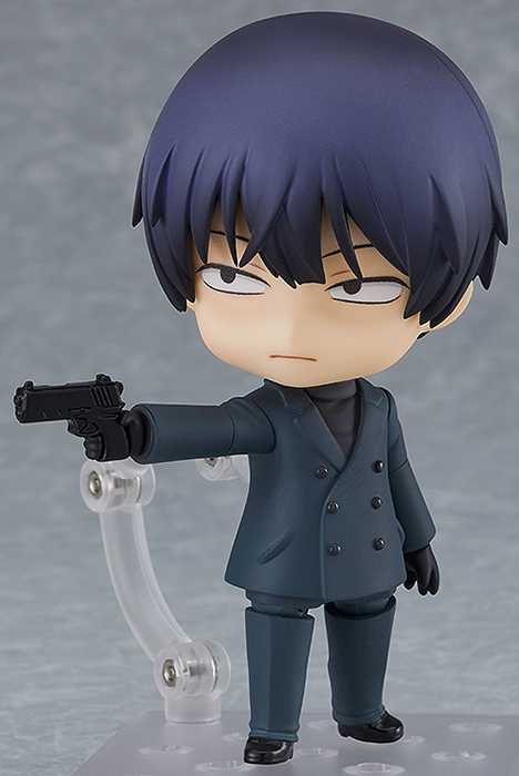 No.1875 Ryang-Ha Song Nendoroid | Love of Kill | Good Smile Company