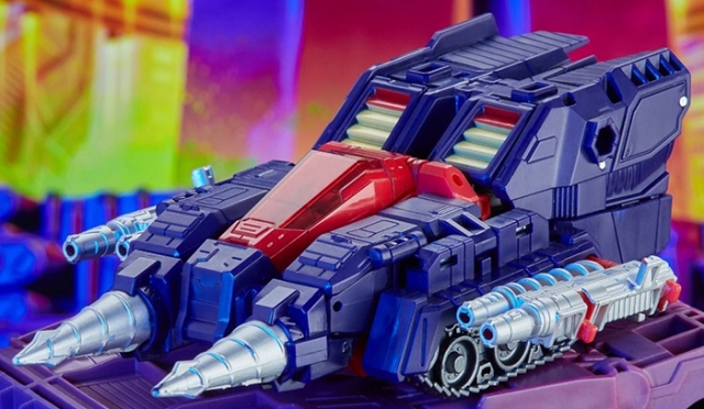 Diaclone Universe Twin Twist | Transformers Generations Legacy Wreck N Rule Collection