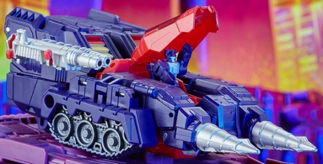 Diaclone Universe Twin Twist | Transformers Generations Legacy Wreck N Rule Collection