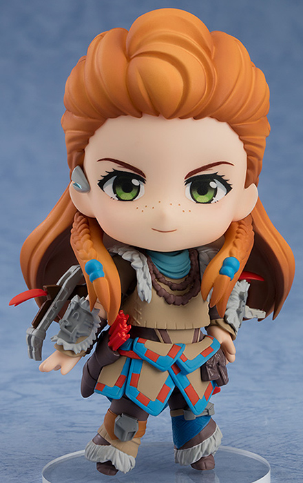 No.1850 Aloy Nendoroid | Horizon Forbidden West | Good Smile Company