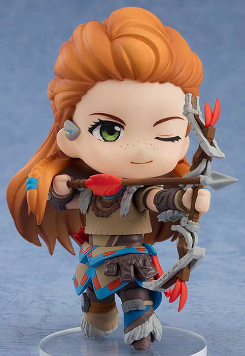 No.1850 Aloy Nendoroid | Horizon Forbidden West | Good Smile Company