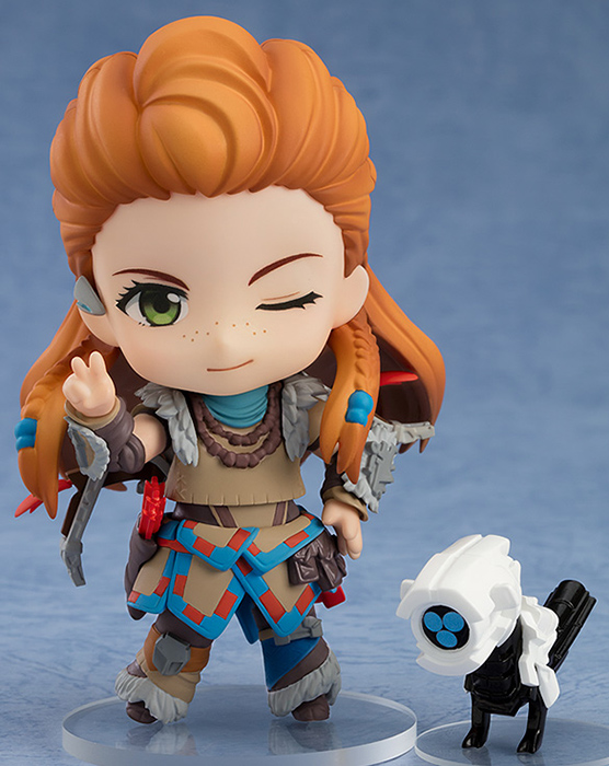 No.1850 Aloy Nendoroid | Horizon Forbidden West | Good Smile Company