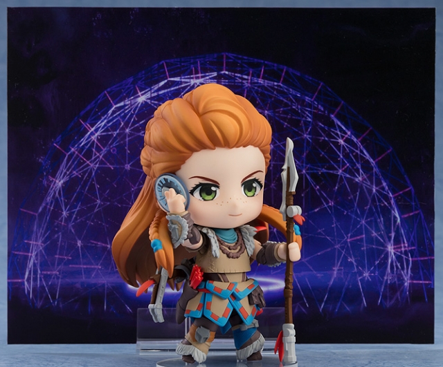 No.1850 Aloy Nendoroid | Horizon Forbidden West | Good Smile Company