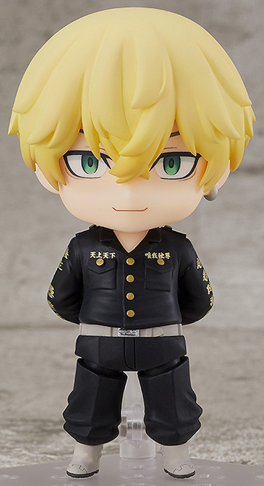 No.1874 Chifuyu Matsuno Nendoroid | Tokyo Revengers | ORANGE ROUGE